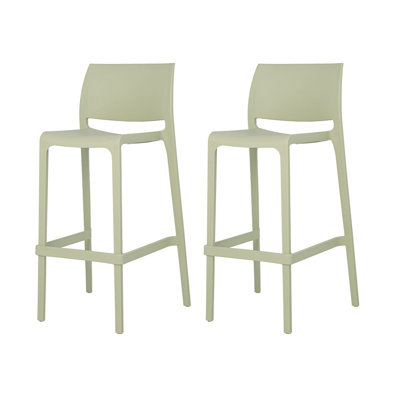 Sensilla Counter Stool