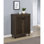 Armoire de rangement 2 portes Clackamas