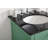 Otto 24'' Single Bathroom Vanity with Top-54310423-25615298