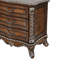 Table de chevet, finition cerisier
