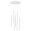 7 - Light LED Pendant-26203889