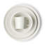 Iittala Teema 10.2362" Dinner Plate-1536008507