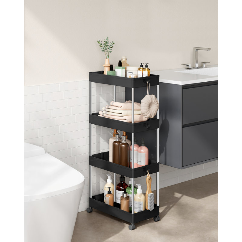 Perrodin Kitchen Cart