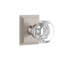 Grandeur Concealed Screw Mechanism Geometric Knob with Square Rosette-1080871891-1079157999