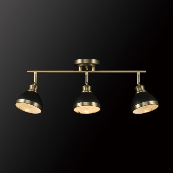 The 15 Best 3-Light Track Lighting Kits