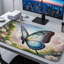 Polyester Desk Pad-1041393747