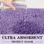 Ultra-Soft Non-Slip Absorbent Bathroom Rug-119211873-121080709