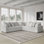 Cintra 3-Piece Sectional
