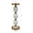 15'' H Tabletop Pillar