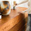Modern Retro Style Sideboard-1612768540
