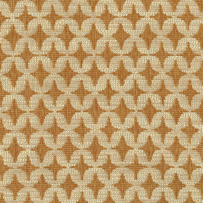 Tissu jacquard Abbeyshea Hyle par The Yard
