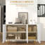 120cm Sideboard