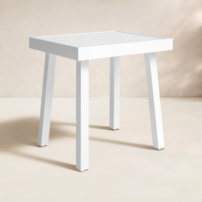 Armando 20" Patio Side Table