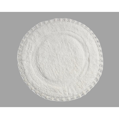 Tapis pour salle de bain Saross