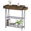 Console 31,4 po Prachi