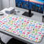 Polyester Desk Pad-2087156939
