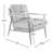 Christopher Leather Club Chair-375608053