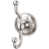 Brushed Satin Nickel selected
