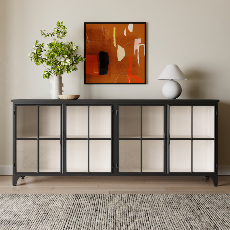 Jayton 94.5'' Sideboard