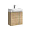 Camilia 21.7'' W Single Vanity-853164713
