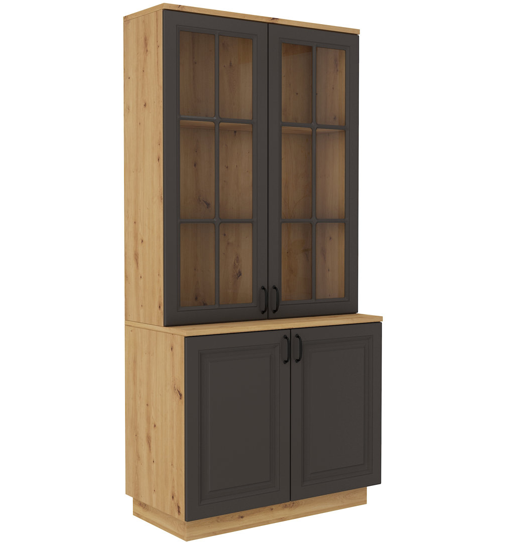 Bromsgrove Display Cabinet