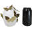 Keilanie Polyresin Statue Decorative Object
