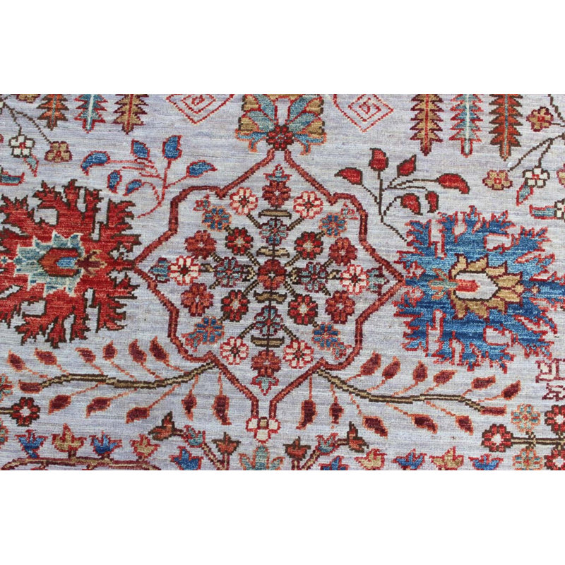 Tapis noué à la main Dover