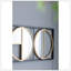 Miroir mural Eclectic Styling