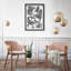 Inverted Nature Print by Oliver Gal-1983266834-2042661448