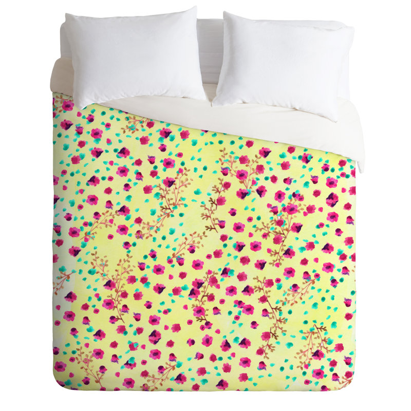 Joy Laforme Duvet Cover