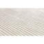 Hand Woven Wool Striped Area Rug
