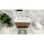 Ensemble de meuble-lavabo simple 41,5 po Glasgow-1640457880
