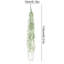 Faux fleurs artificielles pour la maison-128925777