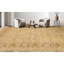 Wool Area Rug in Sand/Rose-974884342