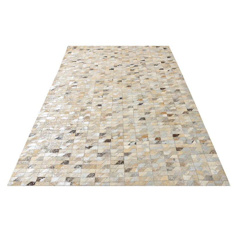 Ortega Multi Rug