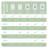 Washable Area Rugs for Living Room Non Slip Rug Butterfly Farmhouse Floor Carpets-1272466774