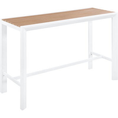 Noland Bar Table by Wade Logan