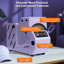 Auto Hat Heat Press Machine