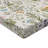 Microfiber Flower Fitted Sheet-89088358-42105579
