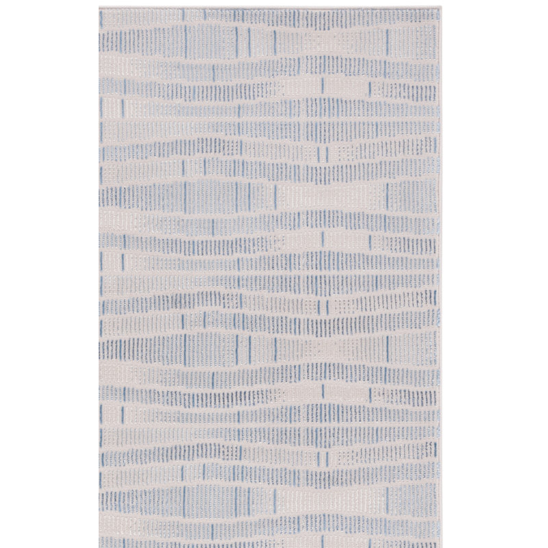 Tapis Kazimiera, Rectangle 4pi x 6 pi