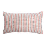 Lisbon Lumbar Pillow Cover