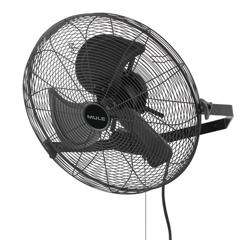 Ventilateur mural d'extérieur 20 po Mule