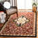 Alger Hand Tufted Wool Oriental Rug