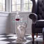At Your Service Sculptural Side Table