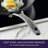 Circulon ScratchDefense with ScratchDefense Nonstick Induction Frying Pan / Skillet-87103572