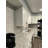 Craft II White 3 in. x 12 in. Glossy Ceramic Wall Tile (5.6 sq. ft./Case)-86472217