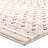 Vibe by Union Rustic Loehrke Powerloomed Tribal Tan/Taupe Area Rug-1295169413