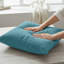 Luxury Pebble Cushion Cover- (Pack of 2)-351898033