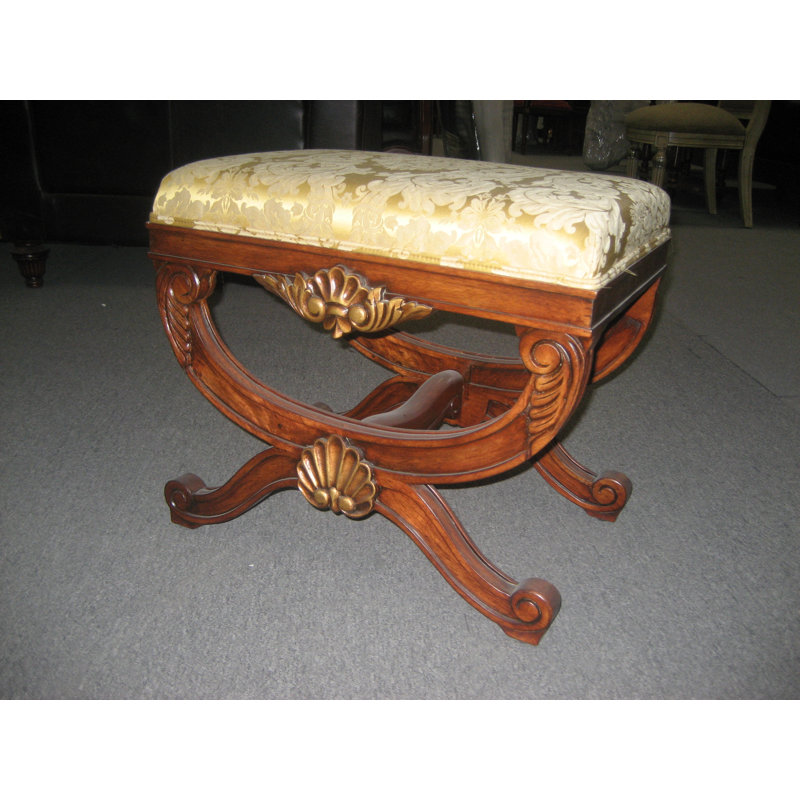 Tabouret de coiffeuse Infinity