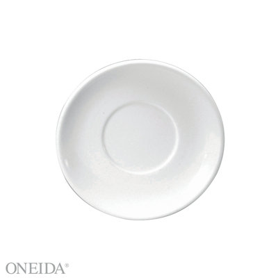 Oneida Hospitality Gemini 5" Saucer